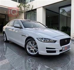 جاكوار XE